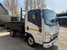 USED 2023 23 ISUZU GRAFTER 1.9D N35 Green Tipper 2dr Diesel Manual RWD SWB Euro 6 (SRW) (125 ps) Euro 6, ULEZ Compliant