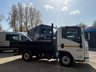 USED 2023 23 ISUZU GRAFTER 1.9D N35 Green Tipper 2dr Diesel Manual RWD SWB Euro 6 (SRW) (125 ps) Euro 6, ULEZ Compliant