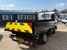 USED 2023 23 ISUZU GRAFTER 1.9D N35 Green Tipper 2dr Diesel Manual RWD SWB Euro 6 (SRW) (125 ps) Euro 6, ULEZ Compliant