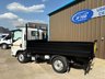 USED 2023 23 ISUZU GRAFTER 1.9D N35 Green Tipper 2dr Diesel Manual RWD SWB Euro 6 (SRW) (125 ps) Euro 6, ULEZ Compliant