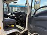 USED 2023 23 ISUZU GRAFTER 1.9D N35 Green Tipper 2dr Diesel Manual RWD SWB Euro 6 (SRW) (125 ps) Euro 6, ULEZ Compliant