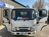 USED 2023 23 ISUZU GRAFTER 1.9D N35 Green Tipper 2dr Diesel Manual RWD SWB Euro 6 (SRW) (125 ps) Euro 6, ULEZ Compliant