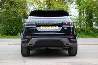 USED 2022 22 LAND ROVER RANGE ROVER EVOQUE 2.0 D165 R-Dynamic S SUV 5dr Diesel Manual FWD Euro 6 (s/s) (163 ps) SANTORINI BLACK METALLIC PAINTWORK + REVERSE CAMERA + APPLE CARPLAY