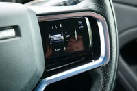 USED 2022 22 LAND ROVER RANGE ROVER EVOQUE 2.0 D165 R-Dynamic S SUV 5dr Diesel Manual FWD Euro 6 (s/s) (163 ps) SANTORINI BLACK METALLIC PAINTWORK + REVERSE CAMERA + APPLE CARPLAY