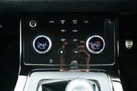 USED 2022 22 LAND ROVER RANGE ROVER EVOQUE 2.0 D165 R-Dynamic S SUV 5dr Diesel Manual FWD Euro 6 (s/s) (163 ps) SANTORINI BLACK METALLIC PAINTWORK + REVERSE CAMERA + APPLE CARPLAY