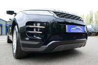 USED 2022 22 LAND ROVER RANGE ROVER EVOQUE 2.0 D165 R-Dynamic S SUV 5dr Diesel Manual FWD Euro 6 (s/s) (163 ps) SANTORINI BLACK METALLIC PAINTWORK + REVERSE CAMERA + APPLE CARPLAY