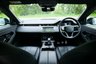 USED 2022 22 LAND ROVER RANGE ROVER EVOQUE 2.0 D165 R-Dynamic S SUV 5dr Diesel Manual FWD Euro 6 (s/s) (163 ps) SANTORINI BLACK METALLIC PAINTWORK + REVERSE CAMERA + APPLE CARPLAY