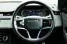 USED 2022 22 LAND ROVER RANGE ROVER EVOQUE 2.0 D165 R-Dynamic S SUV 5dr Diesel Manual FWD Euro 6 (s/s) (163 ps) SANTORINI BLACK METALLIC PAINTWORK + REVERSE CAMERA + APPLE CARPLAY