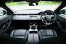 USED 2022 22 LAND ROVER RANGE ROVER EVOQUE 2.0 D165 R-Dynamic S SUV 5dr Diesel Manual FWD Euro 6 (s/s) (163 ps) SANTORINI BLACK METALLIC PAINTWORK + REVERSE CAMERA + APPLE CARPLAY