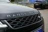 USED 2022 22 LAND ROVER RANGE ROVER EVOQUE 2.0 D165 R-Dynamic S SUV 5dr Diesel Manual FWD Euro 6 (s/s) (163 ps) SANTORINI BLACK METALLIC PAINTWORK + REVERSE CAMERA + APPLE CARPLAY