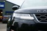 USED 2022 22 LAND ROVER RANGE ROVER EVOQUE 2.0 D165 R-Dynamic S SUV 5dr Diesel Manual FWD Euro 6 (s/s) (163 ps) SANTORINI BLACK METALLIC PAINTWORK + REVERSE CAMERA + APPLE CARPLAY