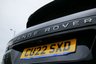 USED 2022 22 LAND ROVER RANGE ROVER EVOQUE 2.0 D165 R-Dynamic S SUV 5dr Diesel Manual FWD Euro 6 (s/s) (163 ps) SANTORINI BLACK METALLIC PAINTWORK + REVERSE CAMERA + APPLE CARPLAY