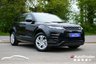 USED 2022 22 LAND ROVER RANGE ROVER EVOQUE 2.0 D165 R-Dynamic S SUV 5dr Diesel Manual FWD Euro 6 (s/s) (163 ps) SANTORINI BLACK METALLIC PAINTWORK + REVERSE CAMERA + APPLE CARPLAY