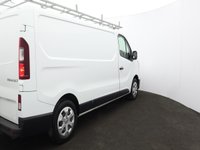 USED 2022 22 RENAULT TRAFIC 2.0 dCi Blue LL30 Business+ Panel Van 5dr Diesel Manual L2 H1 Euro 6 (s/s) (130 ps) SPARE WHEEL | APPLE CARPLAY