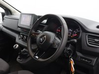 USED 2022 22 RENAULT TRAFIC 2.0 dCi Blue LL30 Business+ Panel Van 5dr Diesel Manual L2 H1 Euro 6 (s/s) (130 ps) SPARE WHEEL | APPLE CARPLAY