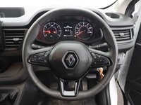USED 2022 22 RENAULT TRAFIC 2.0 dCi Blue LL30 Business+ Panel Van 5dr Diesel Manual L2 H1 Euro 6 (s/s) (130 ps) SPARE WHEEL | APPLE CARPLAY