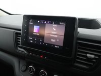 USED 2022 22 RENAULT TRAFIC 2.0 dCi Blue LL30 Business+ Panel Van 5dr Diesel Manual L2 H1 Euro 6 (s/s) (130 ps) SPARE WHEEL | APPLE CARPLAY