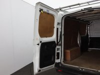 USED 2022 22 RENAULT TRAFIC 2.0 dCi Blue LL30 Business+ Panel Van 5dr Diesel Manual L2 H1 Euro 6 (s/s) (130 ps) SPARE WHEEL | APPLE CARPLAY