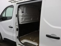 USED 2022 22 RENAULT TRAFIC 2.0 dCi Blue LL30 Business+ Panel Van 5dr Diesel Manual L2 H1 Euro 6 (s/s) (130 ps) SPARE WHEEL | APPLE CARPLAY