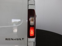 USED 2022 22 RENAULT TRAFIC 2.0 dCi Blue LL30 Business+ Panel Van 5dr Diesel Manual L2 H1 Euro 6 (s/s) (130 ps) SPARE WHEEL | APPLE CARPLAY