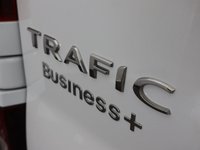 USED 2022 22 RENAULT TRAFIC 2.0 dCi Blue LL30 Business+ Panel Van 5dr Diesel Manual L2 H1 Euro 6 (s/s) (130 ps) SPARE WHEEL | APPLE CARPLAY