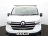 USED 2022 22 RENAULT TRAFIC 2.0 dCi Blue LL30 Business+ Panel Van 5dr Diesel Manual L2 H1 Euro 6 (s/s) (130 ps) SPARE WHEEL | APPLE CARPLAY