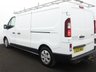 USED 2022 22 RENAULT TRAFIC 2.0 dCi Blue LL30 Business+ Panel Van 5dr Diesel Manual L2 H1 Euro 6 (s/s) (130 ps) SPARE WHEEL | APPLE CARPLAY