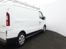 USED 2022 22 RENAULT TRAFIC 2.0 dCi Blue LL30 Business+ Panel Van 5dr Diesel Manual L2 H1 Euro 6 (s/s) (130 ps) SPARE WHEEL | APPLE CARPLAY
