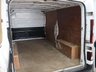 USED 2022 22 RENAULT TRAFIC 2.0 dCi Blue LL30 Business+ Panel Van 5dr Diesel Manual L2 H1 Euro 6 (s/s) (130 ps) SPARE WHEEL | APPLE CARPLAY