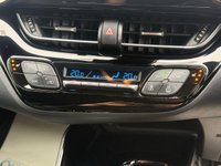USED 2020 70 TOYOTA C-HR 2.0 VVT-h Excel SUV 5dr Petrol Hybrid CVT Euro 6 (s/s) (184 ps) 