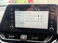 USED 2020 70 TOYOTA C-HR 2.0 VVT-h Excel SUV 5dr Petrol Hybrid CVT Euro 6 (s/s) (184 ps) 