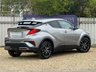 USED 2020 70 TOYOTA C-HR 2.0 VVT-h Excel SUV 5dr Petrol Hybrid CVT Euro 6 (s/s) (184 ps) 