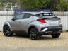 USED 2020 70 TOYOTA C-HR 2.0 VVT-h Excel SUV 5dr Petrol Hybrid CVT Euro 6 (s/s) (184 ps) 