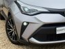 USED 2020 70 TOYOTA C-HR 2.0 VVT-h Excel SUV 5dr Petrol Hybrid CVT Euro 6 (s/s) (184 ps) 