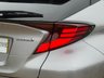 USED 2020 70 TOYOTA C-HR 2.0 VVT-h Excel SUV 5dr Petrol Hybrid CVT Euro 6 (s/s) (184 ps) 
