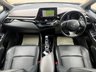 USED 2020 70 TOYOTA C-HR 2.0 VVT-h Excel SUV 5dr Petrol Hybrid CVT Euro 6 (s/s) (184 ps) 