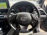 USED 2020 70 TOYOTA C-HR 2.0 VVT-h Excel SUV 5dr Petrol Hybrid CVT Euro 6 (s/s) (184 ps) 