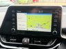 USED 2020 70 TOYOTA C-HR 2.0 VVT-h Excel SUV 5dr Petrol Hybrid CVT Euro 6 (s/s) (184 ps) 