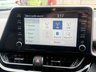 USED 2020 70 TOYOTA C-HR 2.0 VVT-h Excel SUV 5dr Petrol Hybrid CVT Euro 6 (s/s) (184 ps) 