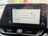 USED 2020 70 TOYOTA C-HR 2.0 VVT-h Excel SUV 5dr Petrol Hybrid CVT Euro 6 (s/s) (184 ps) 