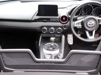 USED 2023 23 MAZDA MX-5 2.0 [184] Exclusive-Line 2dr FLASH SALEWASÂ£23999 NOWÂ£22499