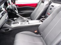 USED 2023 23 MAZDA MX-5 2.0 [184] Exclusive-Line 2dr FLASH SALEWASÂ£23999 NOWÂ£22499