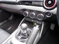 USED 2023 23 MAZDA MX-5 2.0 [184] Exclusive-Line 2dr FLASH SALEWASÂ£23999 NOWÂ£22499