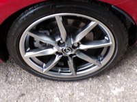 USED 2023 23 MAZDA MX-5 2.0 [184] Exclusive-Line 2dr FLASH SALEWASÂ£23999 NOWÂ£22499