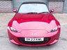 USED 2023 23 MAZDA MX-5 2.0 [184] Exclusive-Line 2dr FLASH SALEWASÂ£23999 NOWÂ£22499