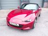 USED 2023 23 MAZDA MX-5 2.0 [184] Exclusive-Line 2dr FLASH SALEWASÂ£23999 NOWÂ£22499