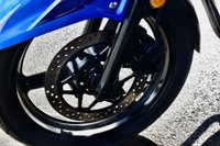 USED 2015 SUZUKI Inazuma 250 Naked (25 ps) Low mileage, Best colour, a great all-round starter bike and commuter.