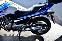USED 2015 SUZUKI Inazuma 250 Naked (25 ps) Low mileage, Best colour, a great all-round starter bike and commuter.