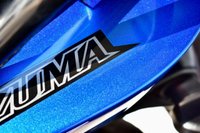 USED 2015 SUZUKI Inazuma 250 Naked (25 ps) Low mileage, Best colour, a great all-round starter bike and commuter.