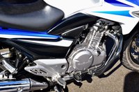 USED 2015 SUZUKI Inazuma 250 Naked (25 ps) Low mileage, Best colour, a great all-round starter bike and commuter.